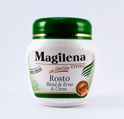 Cr. Magilena Fac 50G P. Oleosa