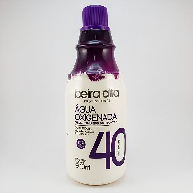 Ox Beira Alta 900Ml 40V