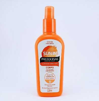 PHYTO SUN IN DE CORPO SPRAY 120 ML | Base-143.48 S