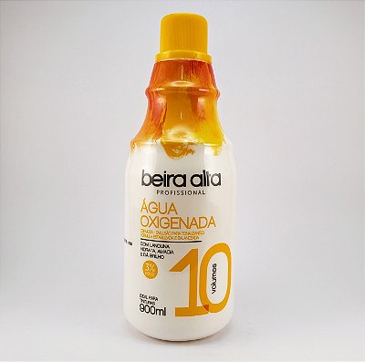 Ox Beira Alta 900Ml 10V