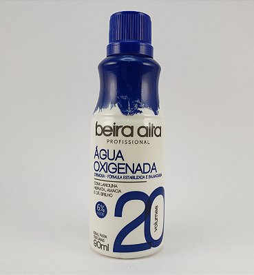 Ox Beira Alta 90Ml 20 Vol