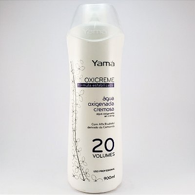 Yama Ox 900Ml 20V