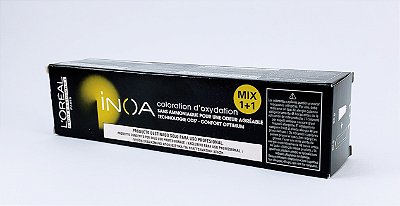 Tint Inoa Tubo 60G 6.45