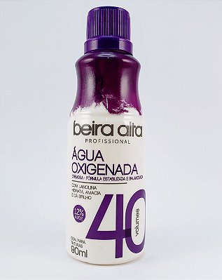 Ox Beira Alta 90Ml 40 Vol