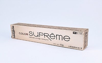 Tint. Color Supreme 50G 7.41 Bronze