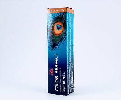 TINT. COLOR PERFECT 60G 0/66 violeta inten