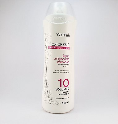 Yama Ox 900Ml 10V