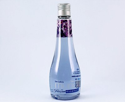 Agua De Banho Acqua Lavanda 250 Ml