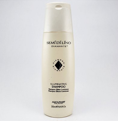 Semi Di Lino Diamante Shampoo 250Ml
