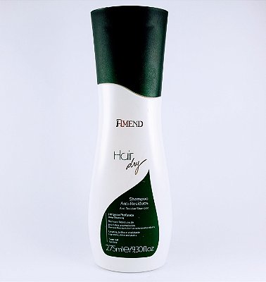 Zzsh Anti-Residuos-Hair Dry-300