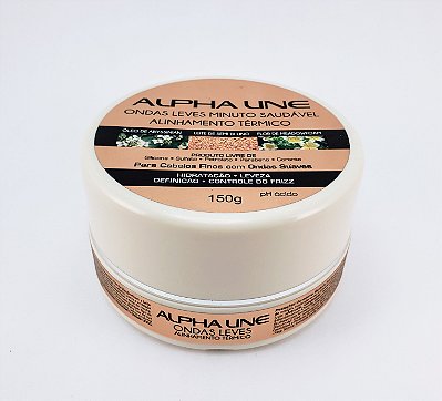 AL ALIN TERMICO 150G MIN SAUD ONDAS LEVES