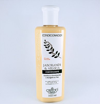 Cond. Fv 300Ml Jaborandi E Arnica 300Ml