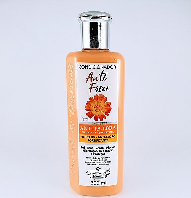 Cond. Fv 300Ml Anti-Frizz