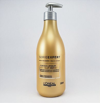 Zzzlp Absolut Repair Shampoo 500Ml