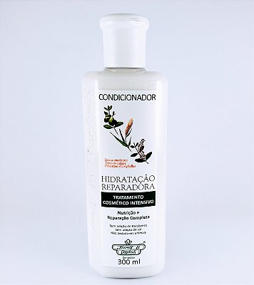 Cond. Fv 300Ml Hidratacao Reparadora 300Ml.