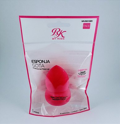 Rk Esponja Gota