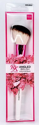 Rk Pincel De Maquiagem - Angled Powder