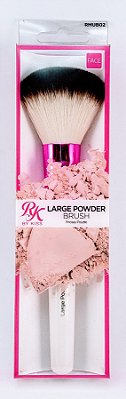 Rk Pincel De Maquiagem - Large Powder