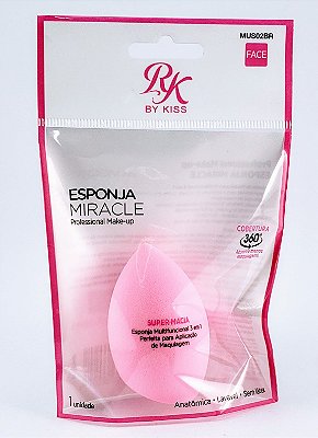 Rk Esponja Miracle