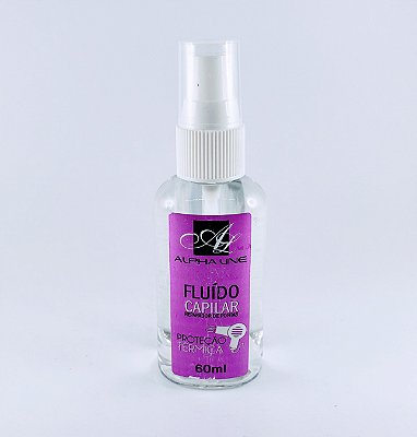 AL FLUIDO CAP PROT TERMICA 60ML