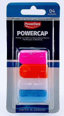 Protetor Cerdas Powercap