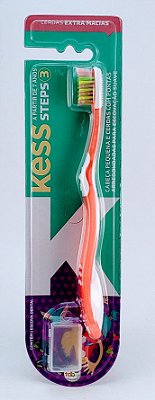 Kess Esc Dentes Steps 3