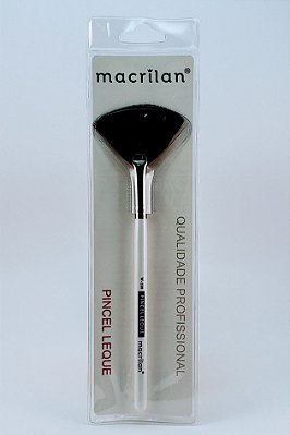 Macrilan Pincel Para Maquiagem W108