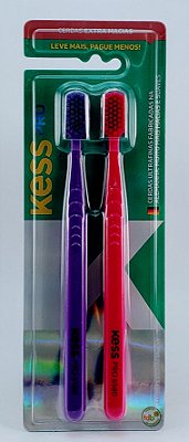 Kess Esc Dental Pack Com 2 Pro Ex Macias