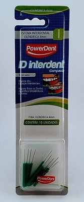 Cera Ortodontica Clinical 5 Unidades  PDHB INDUSTRIA COMERCIO IMPORTACAO E  EXPORTACAO LTDA