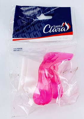 Santa Clara Curvador Plast.P/Cilios Imp