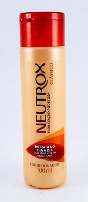 Neutrox Cond 100Ml Classico