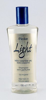 Median Sh 300Ml S/Perfume S/Proteina