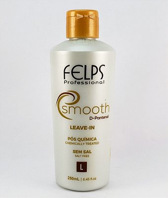 Felps Xsmooth 3 Leave-In 250 Ml