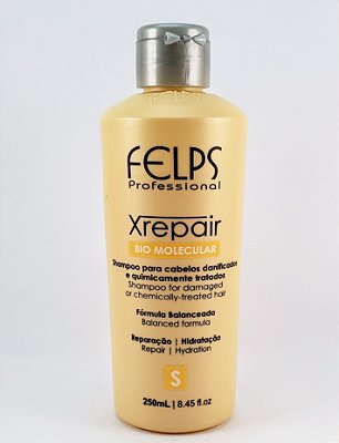 Felps Xrepair 1 Shampoo 250 Ml