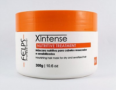 FELPS XINTENSE MASC  5 300 GR