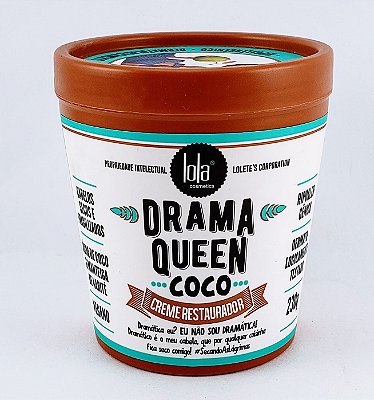 LOLA MASC 230G DRAMA QUEEN