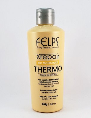 FELPS XREPAIR CR DE PEN 8 THERMO 250ML