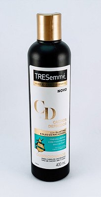 Tresemme Cond 400Ml Cachos Perfeitos