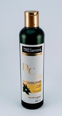 Tresemme Cond 400Ml Detox Cap.