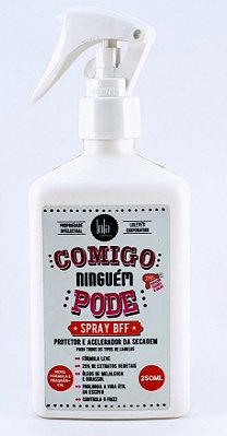 Lola Comigo Ninguem Pode Spray 250Ml