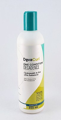 Deva Curl One Condition Decadence 355 Ml
