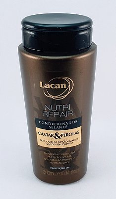 Lacan Caviar Cond 300Ml