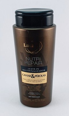 Lacan Caviar Leave-In 300Ml