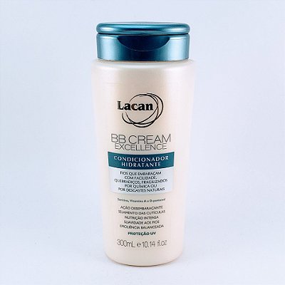 Lacan Cond. Bb Cream 300Ml