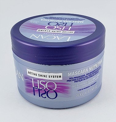 LACAN MASC 300G LISO