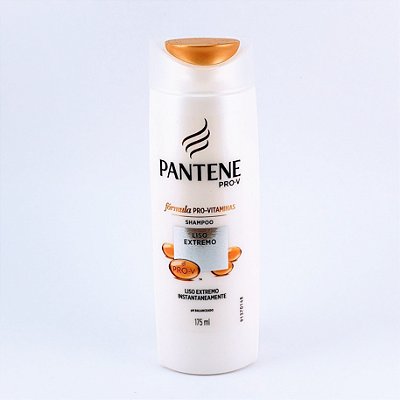 Pantene Sh 175Ml Liso Extremo