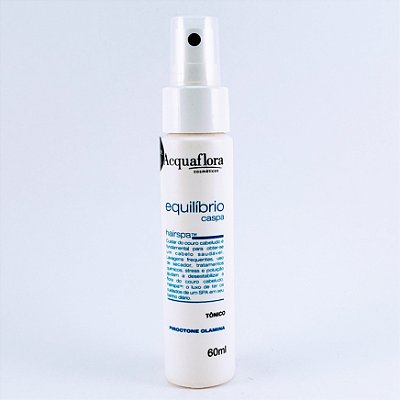 ZZACQUAFLORA Tonico Equilibrio Caspa