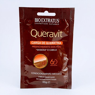 Be Dose Queravit 30G -