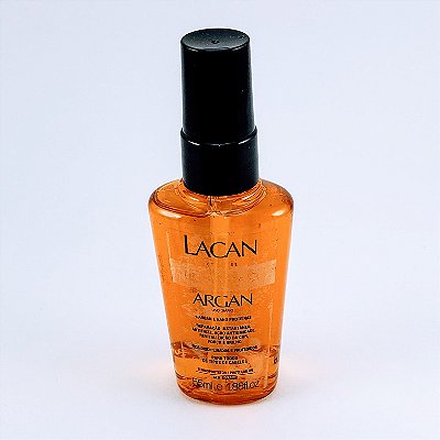 Lacan Argan Oil Hair Repair 55Ml