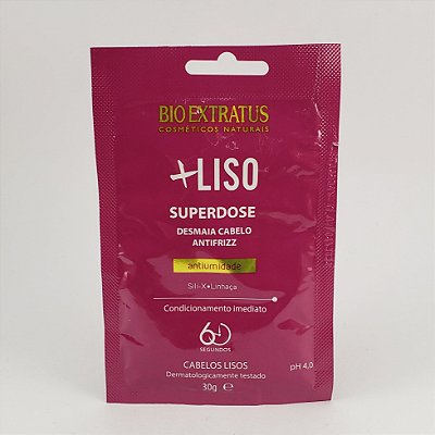Be Dose 30G Liso